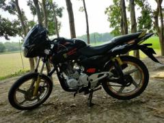 Bajaj Pulsar 150